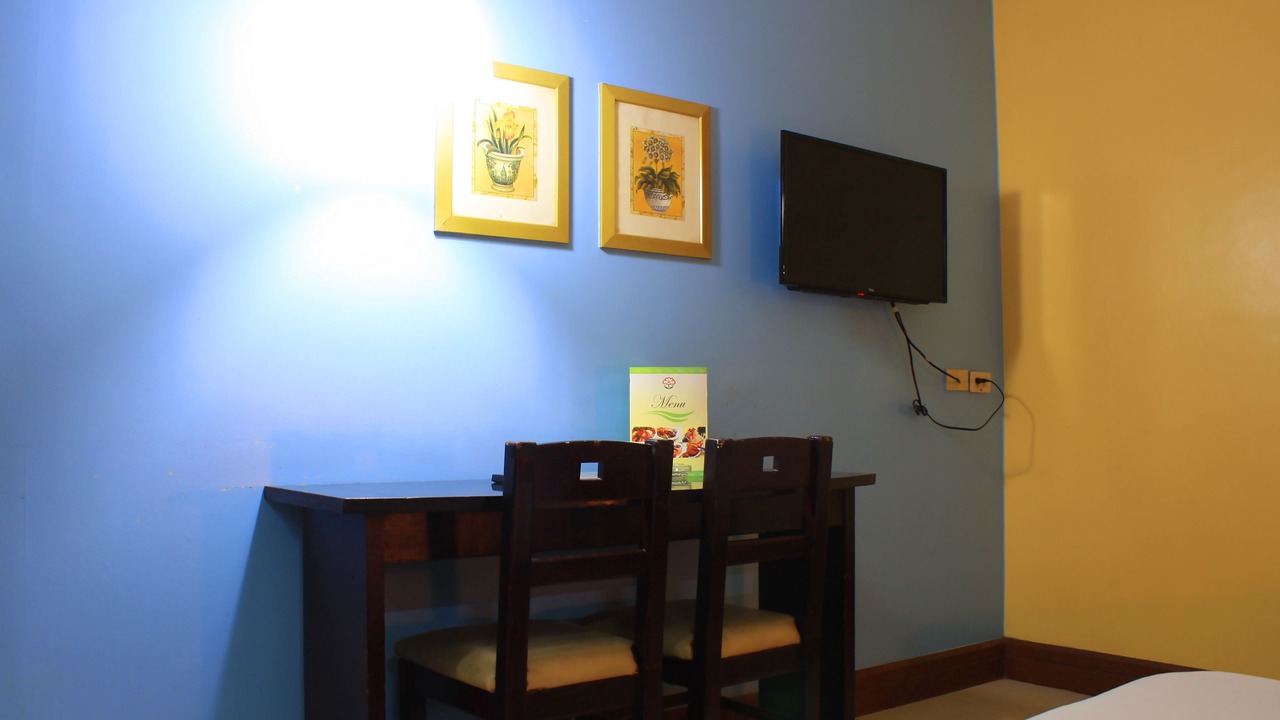 Photo of Bedroom in Guadalupe Nuevo