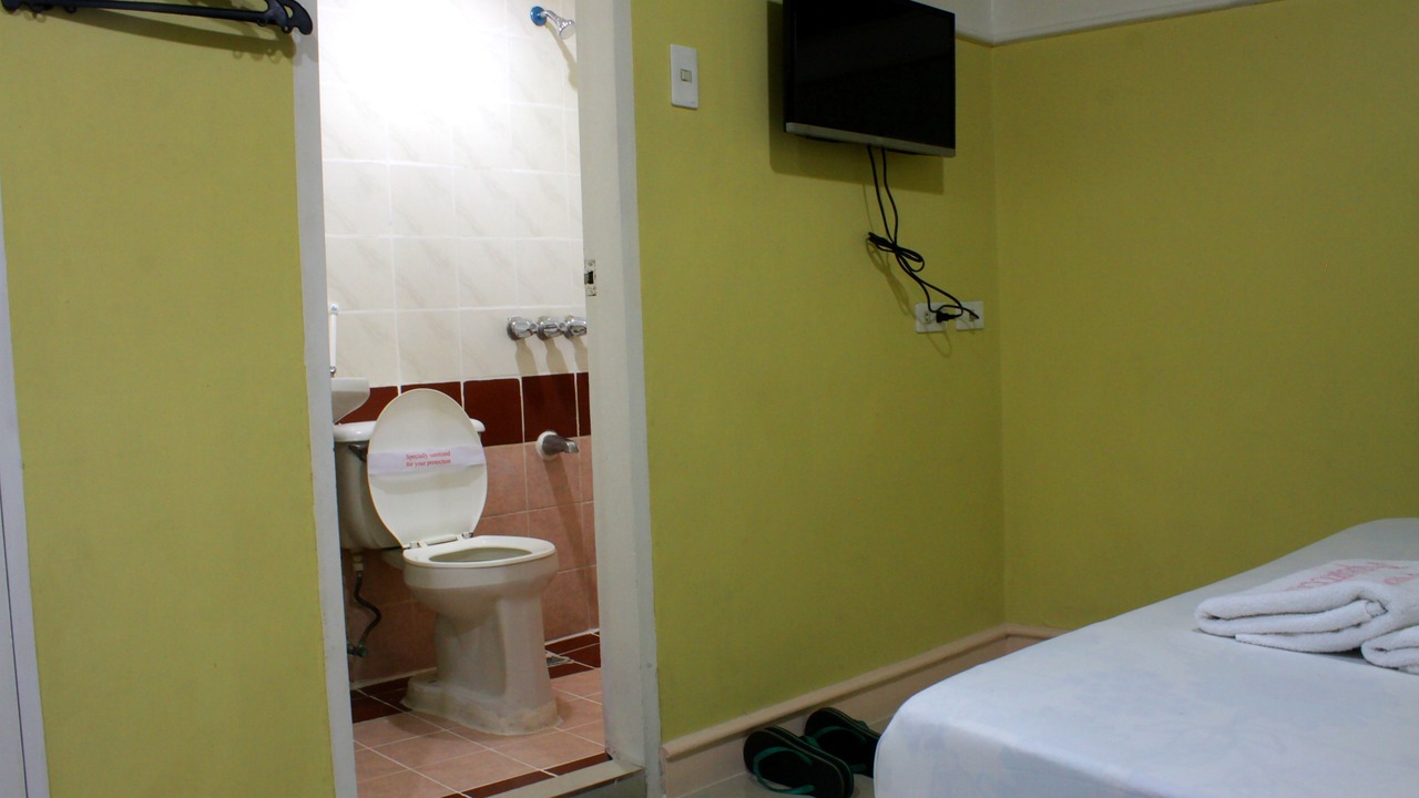 Photo of Bathroom in Guadalupe Nuevo