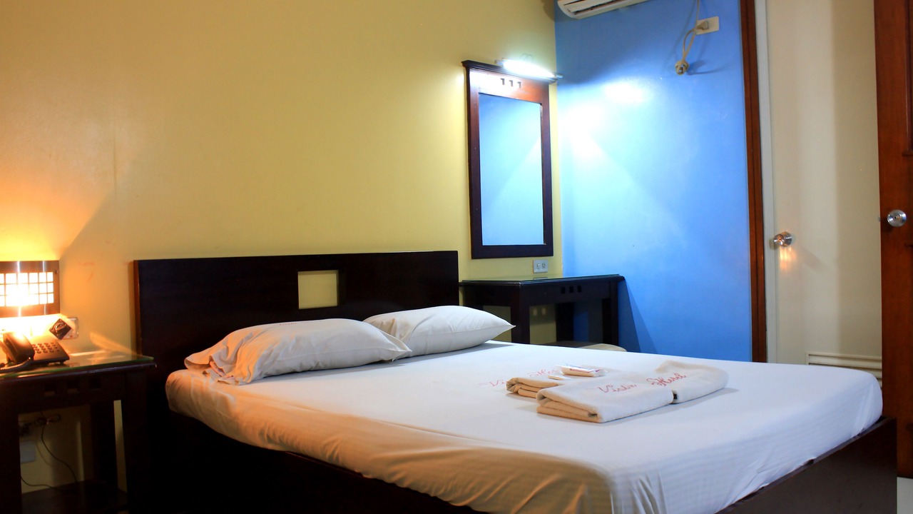 Photo of Bedroom in Guadalupe Nuevo