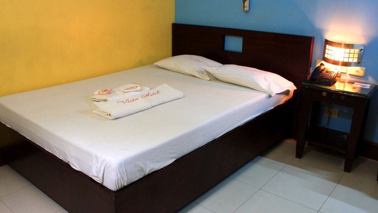 Photo of Bedroom in Guadalupe Nuevo
