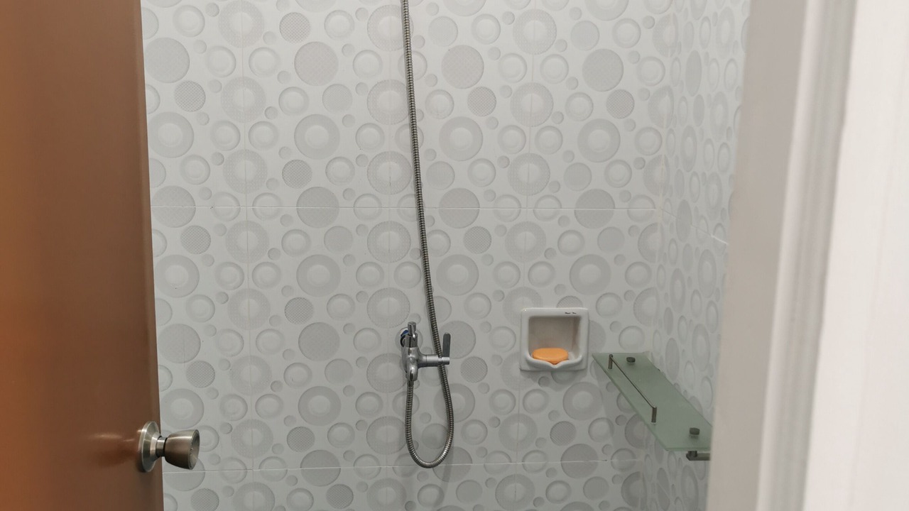 Photo of Bathroom in Candelaria