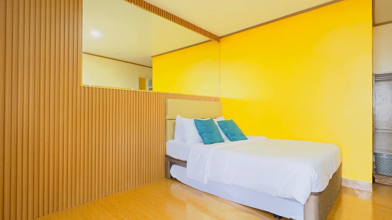 Photo of Bedroom in Candelaria