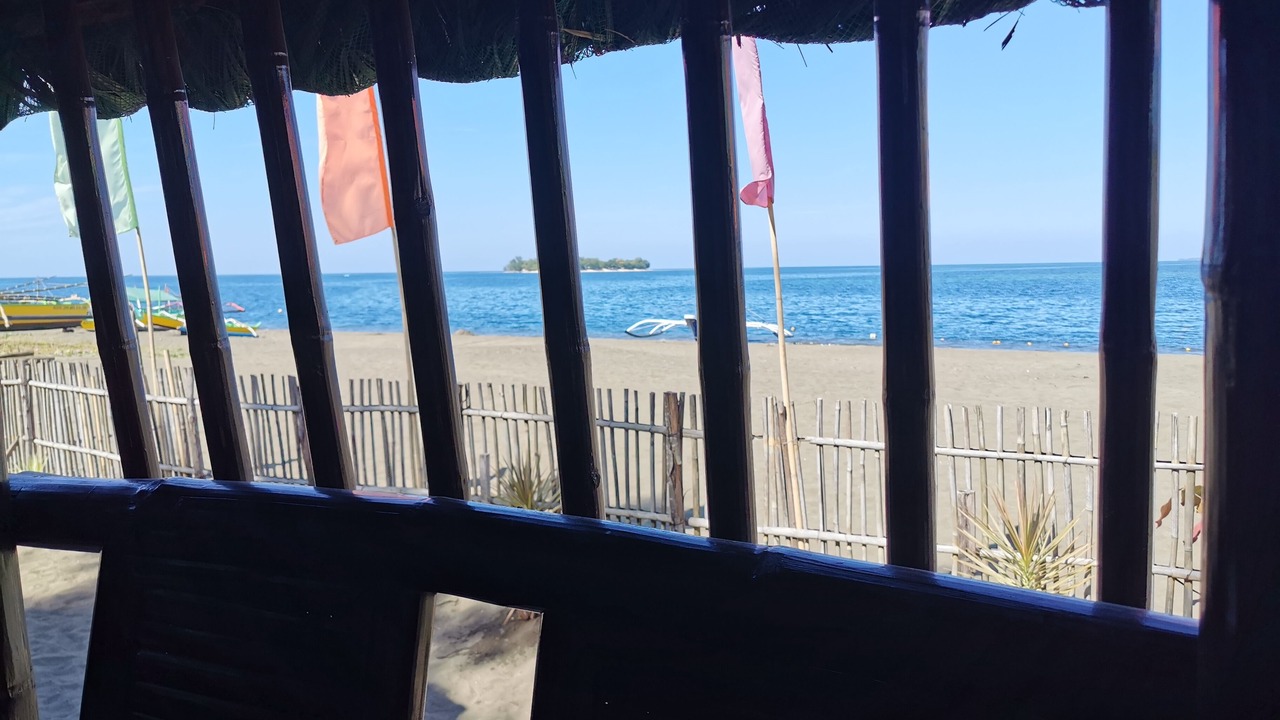 Photo of Patio Balcony in Candelaria