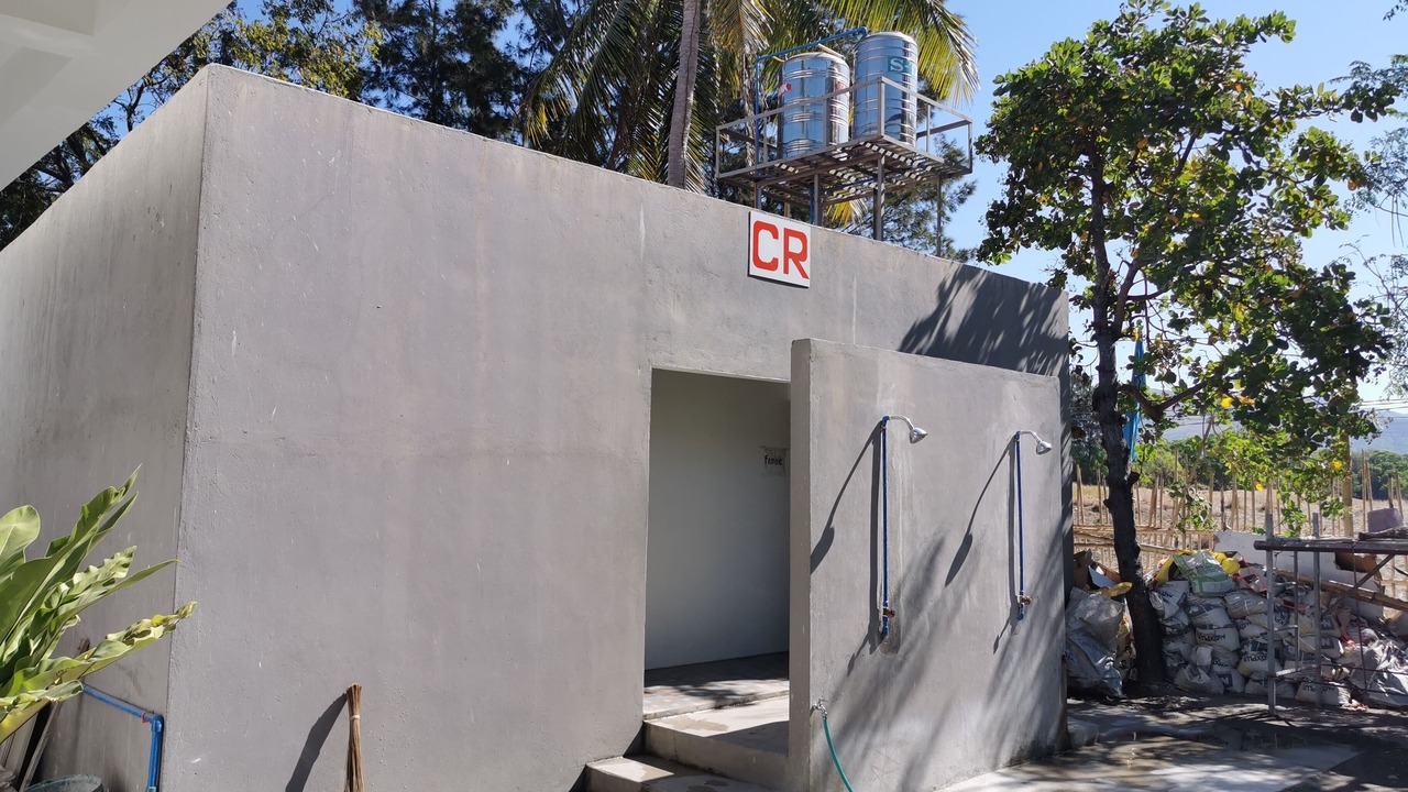 Photo of Bathroom in Candelaria