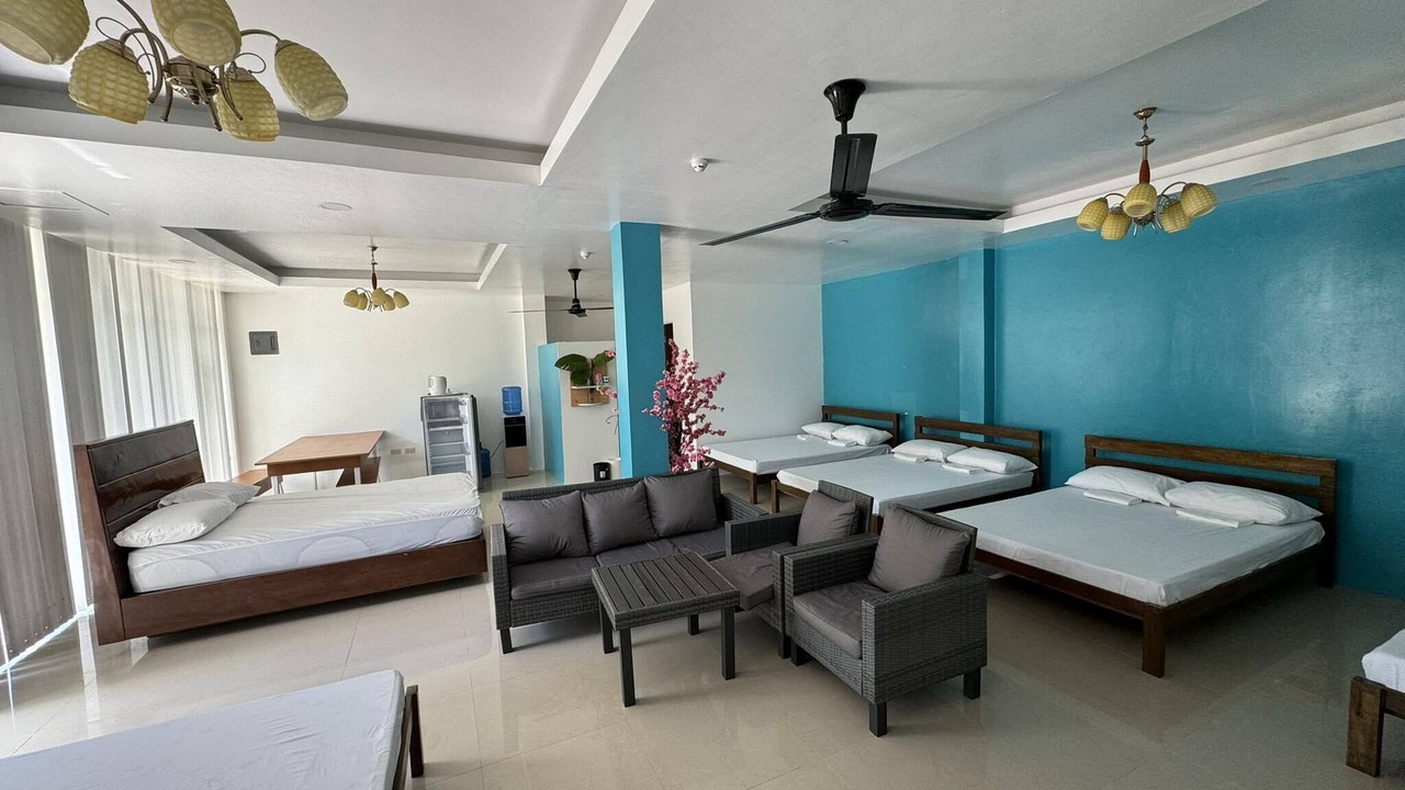 Photo of Livingroom in Candelaria