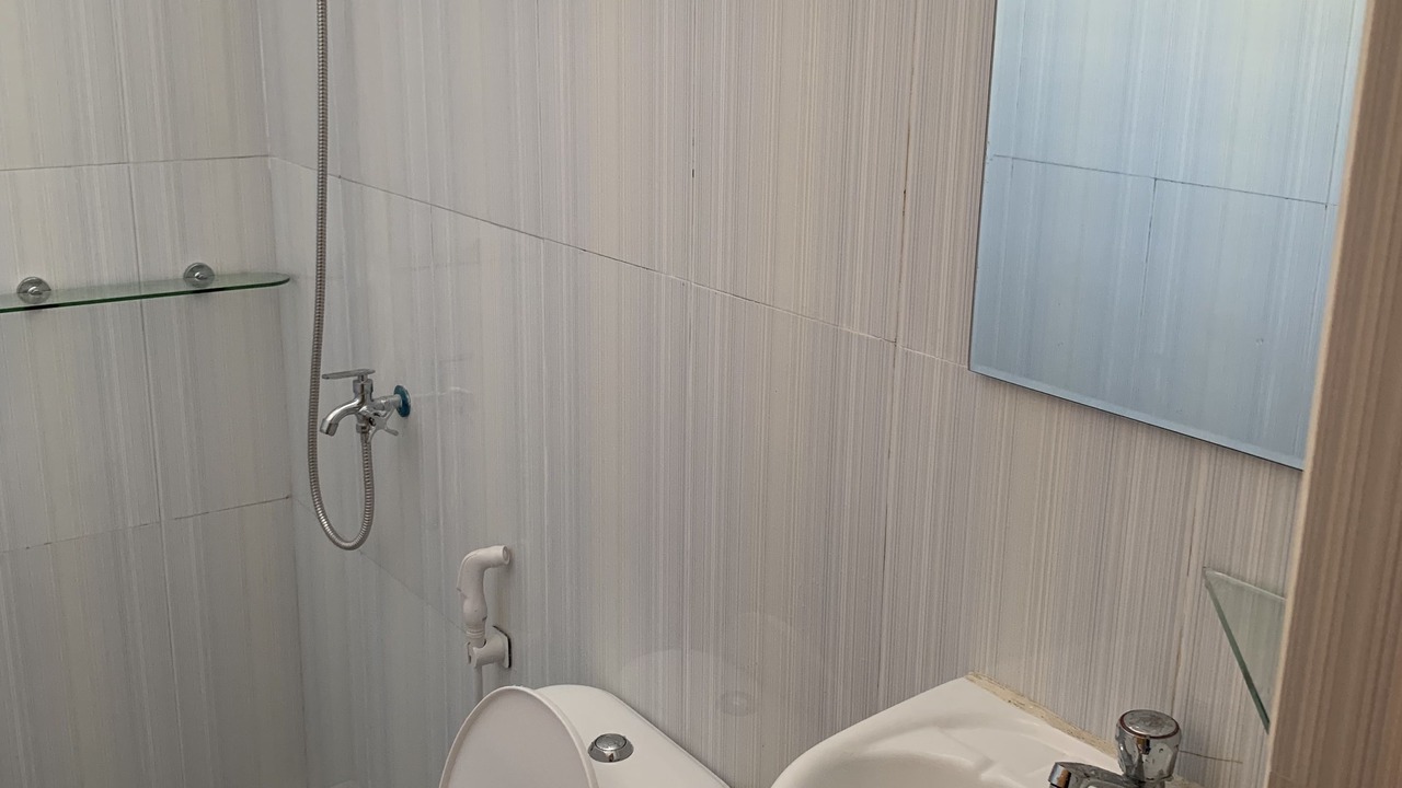 Photo of Bathroom in Candelaria