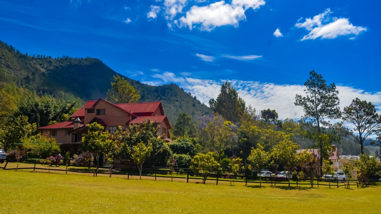 Photo of Outdoor in Constanza