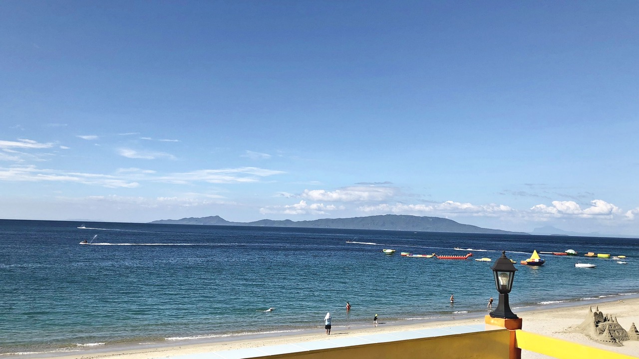 Photo of Others in Puerto Galera