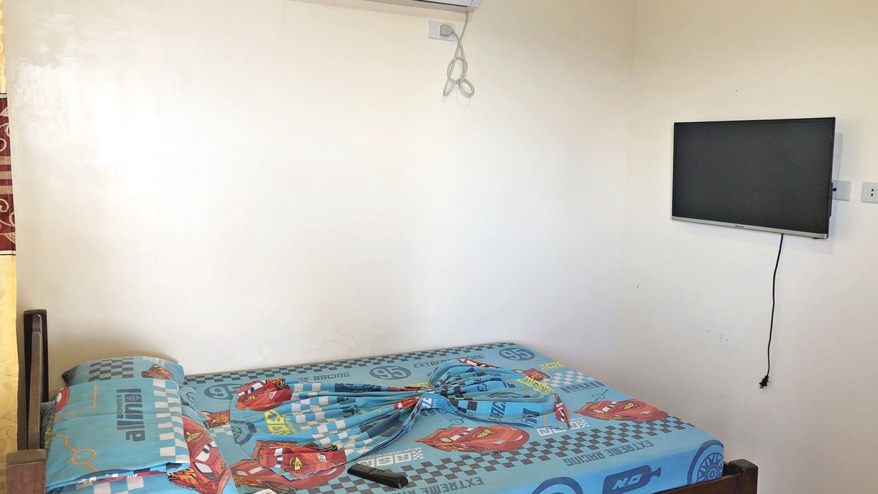 Photo of Bedroom in Puerto Galera
