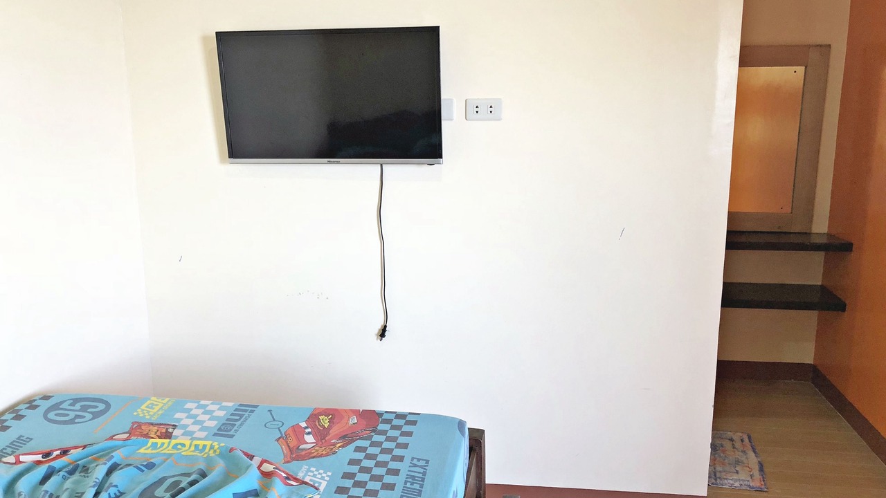 Photo of Bedroom in Puerto Galera