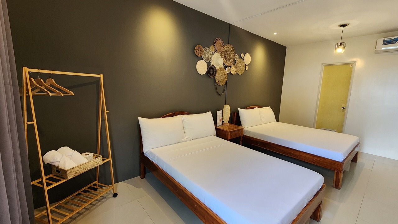 Photo of Bedroom in Tanawan