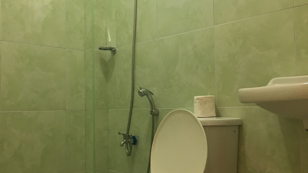 Photo of Bathroom in Tanawan