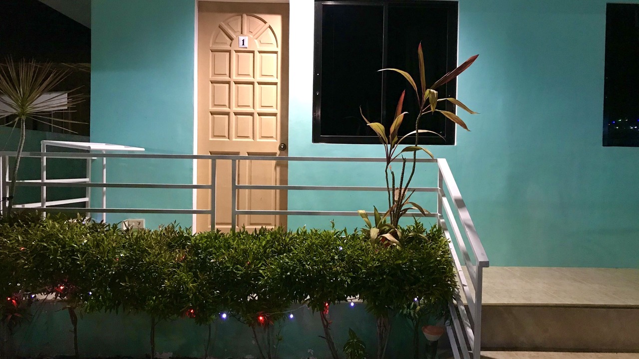 Photo of Patio Balcony in Tanawan