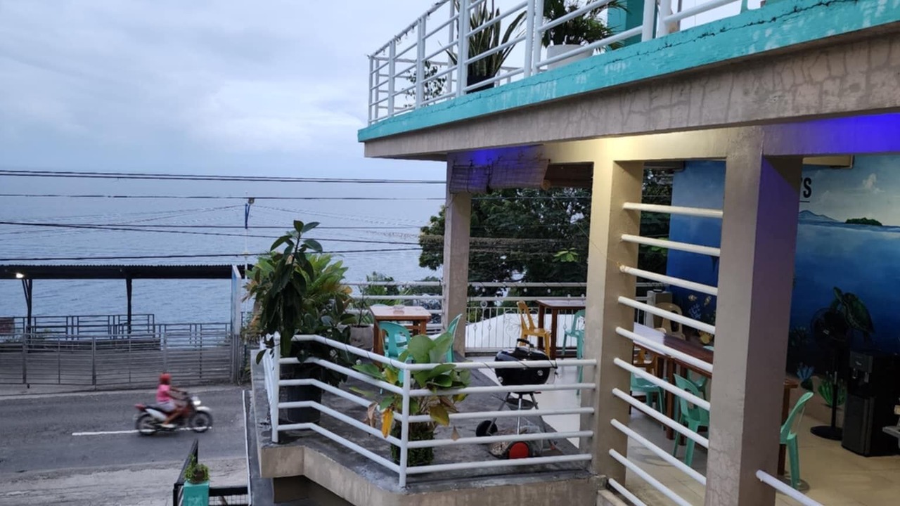 Photo of Patio Balcony in Tanawan
