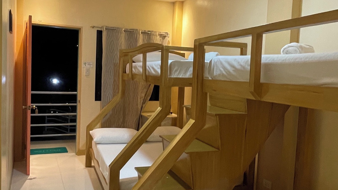 Photo of Bedroom in Tanawan