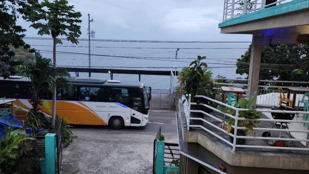 Photo of Outdoor in Tanawan