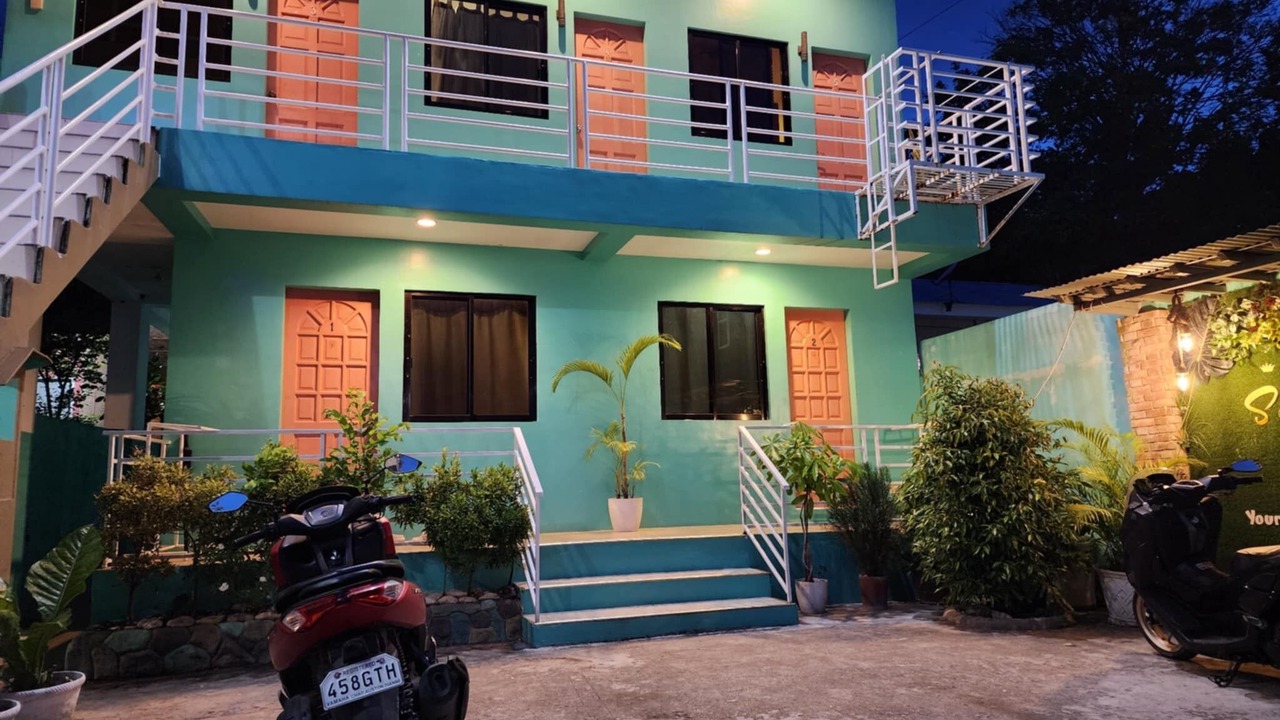 Photo of Patio Balcony in Tanawan