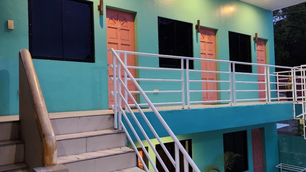Photo of Patio Balcony in Tanawan
