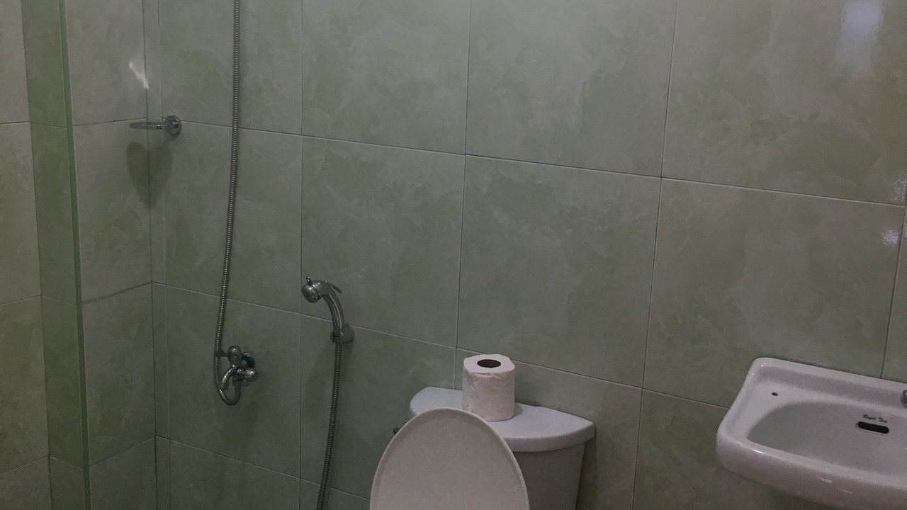 Photo of Bathroom in Tanawan