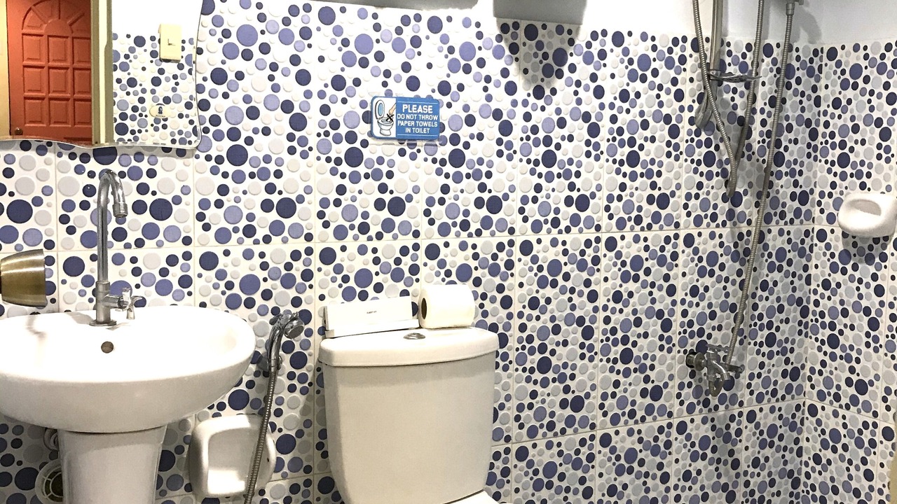 Photo of Bathroom in Tanawan