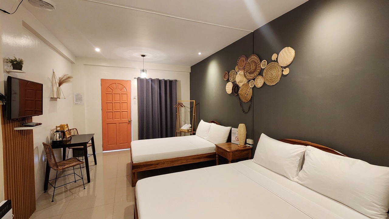 Photo of Bedroom in Tanawan