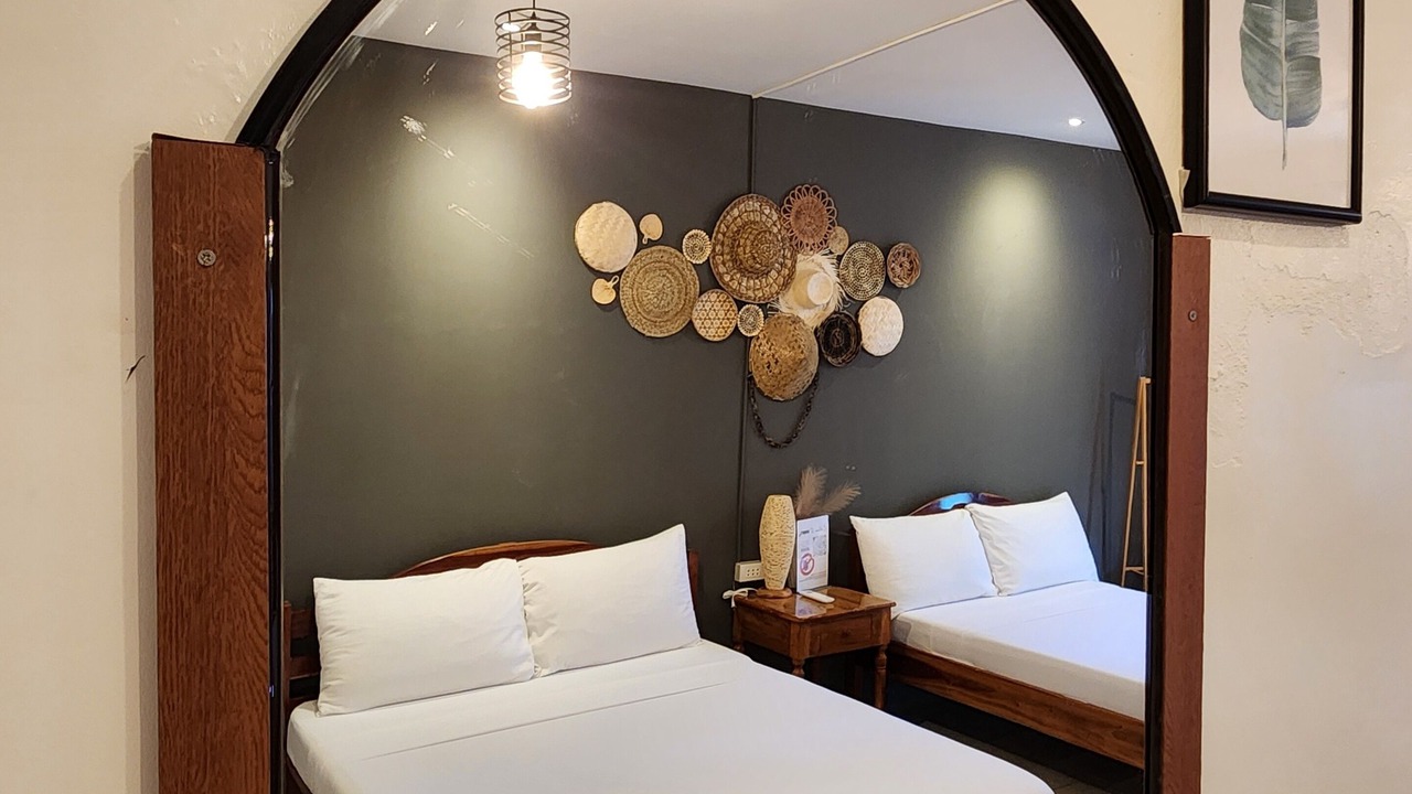 Photo of Bedroom in Tanawan