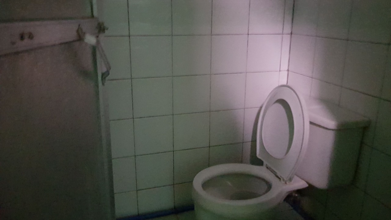 Photo of Bathroom in Baler