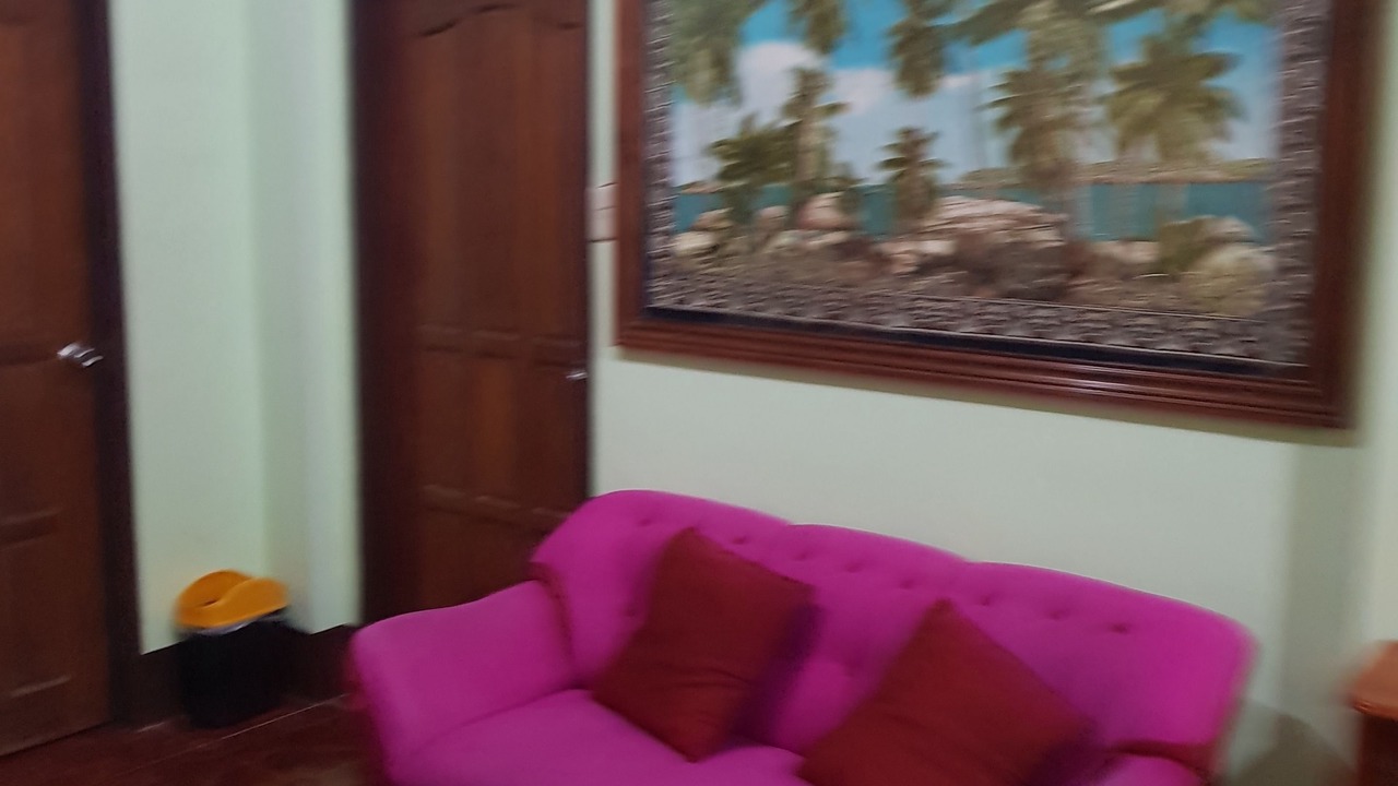 Photo of Bedroom in Baler