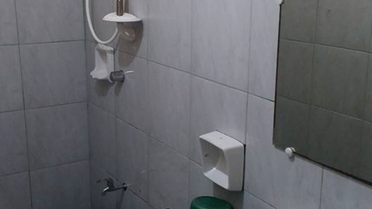 Photo of Bathroom in Baler