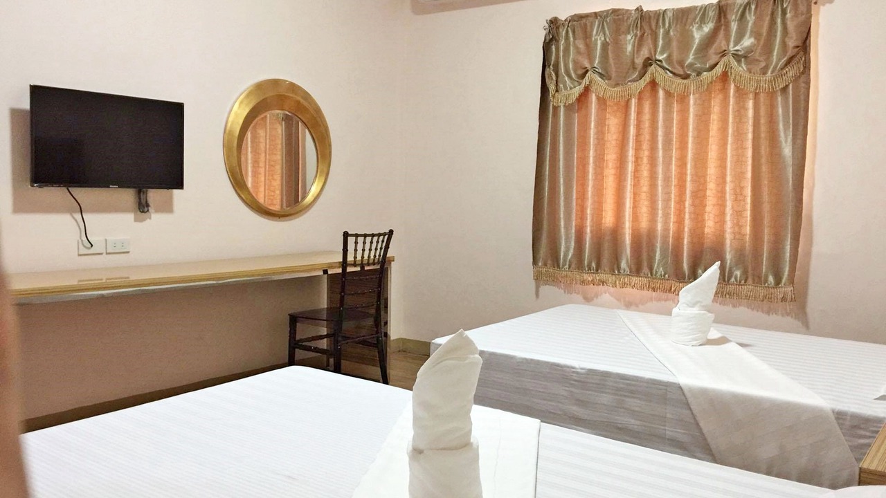 Photo of Bedroom in Lipa