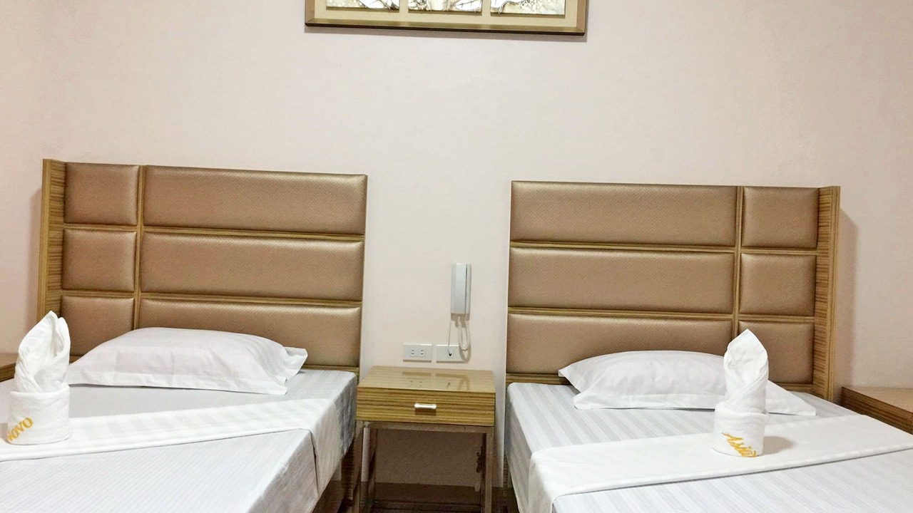 Photo of Bedroom in Lipa