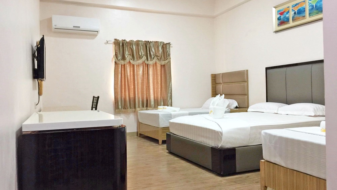 Photo of Bedroom in Lipa