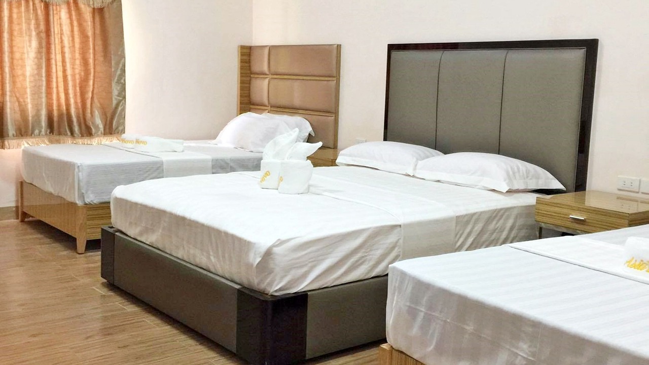 Photo of Bedroom in Lipa