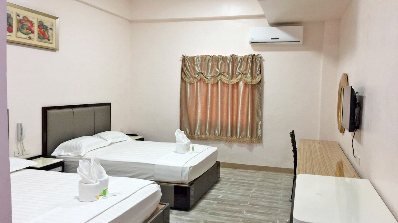 Photo of Bedroom in Lipa