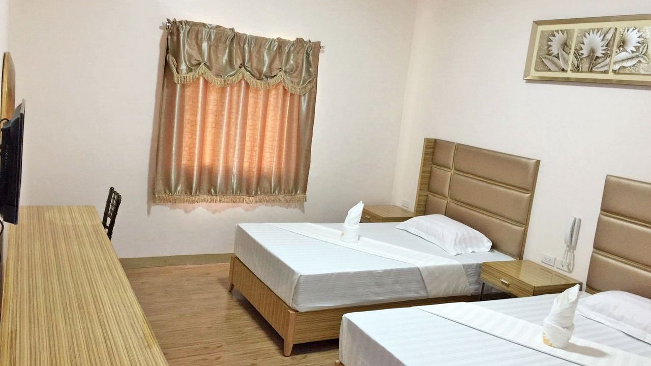 Photo of Bedroom in Lipa