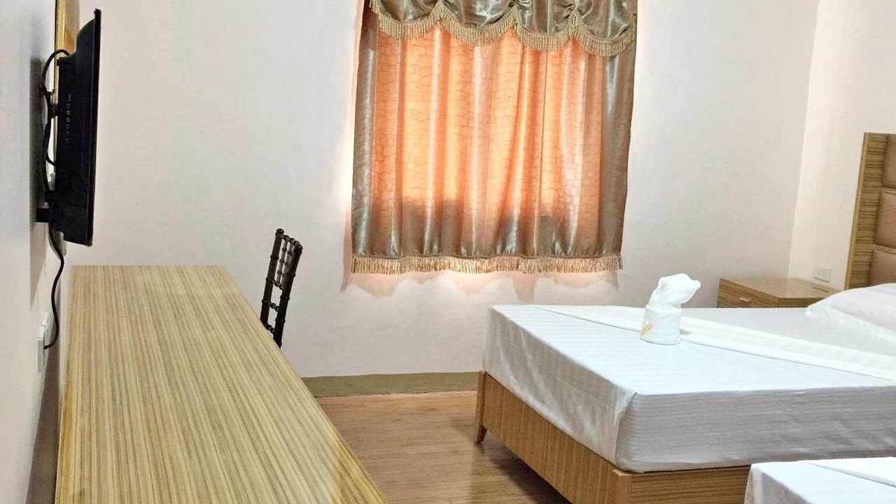 Photo of Bedroom in Lipa