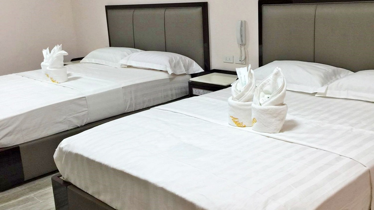 Photo of Bedroom in Lipa