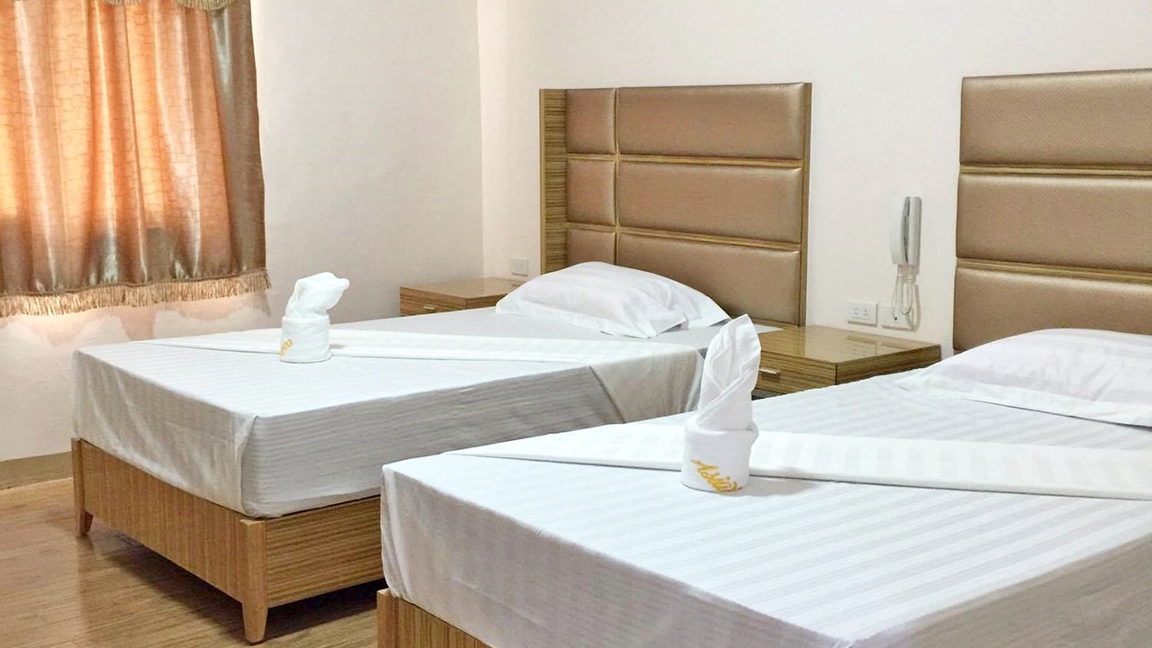 Photo of Bedroom in Lipa