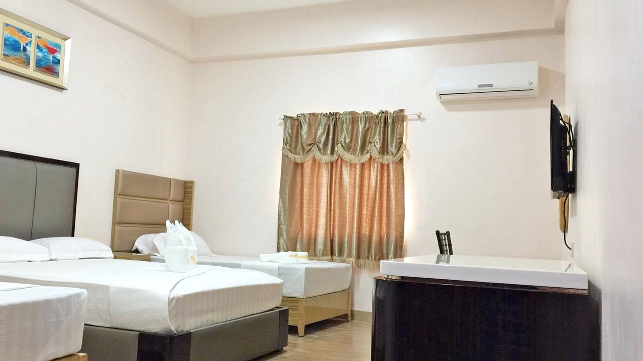Photo of Bedroom in Lipa