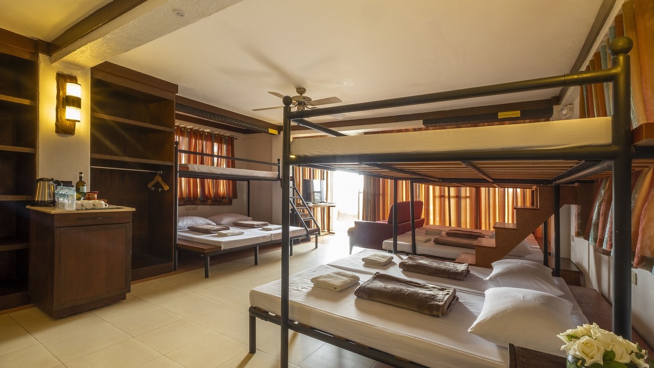 Photo of Bedroom in Balamban