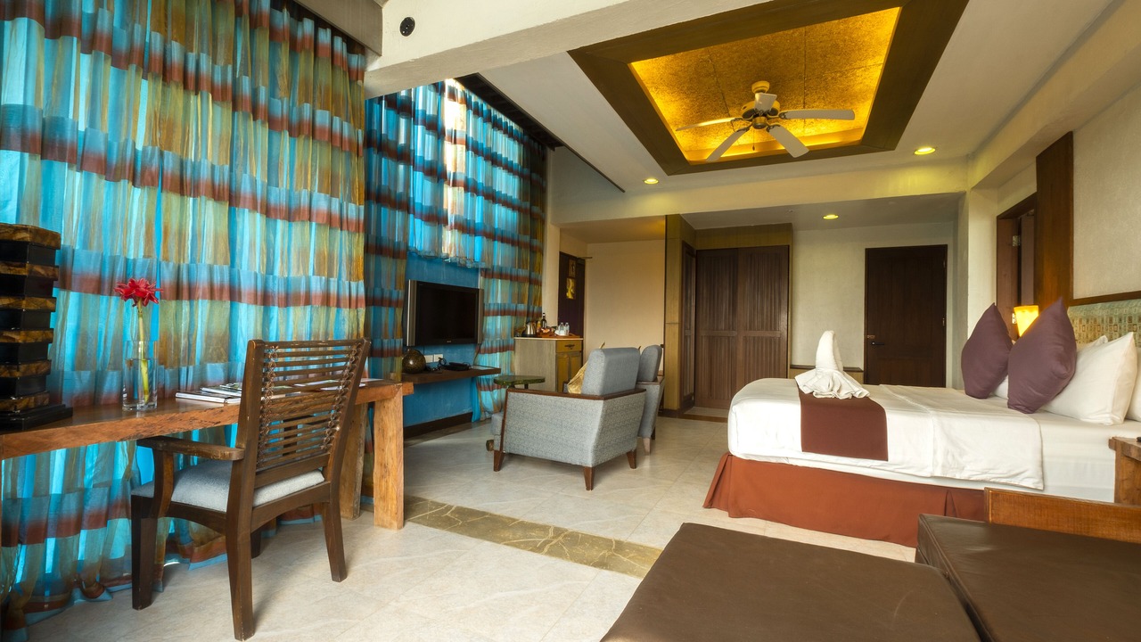 Photo of Bedroom in Balamban