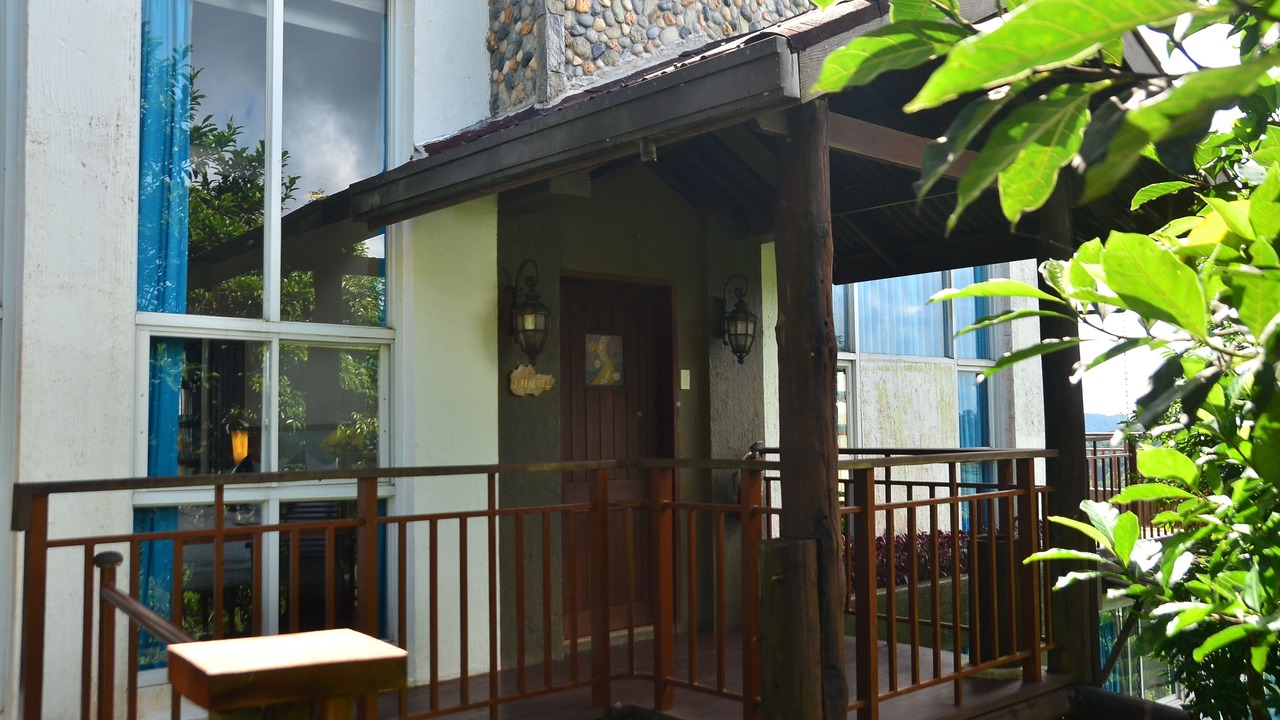 Photo of Patio Balcony in Balamban