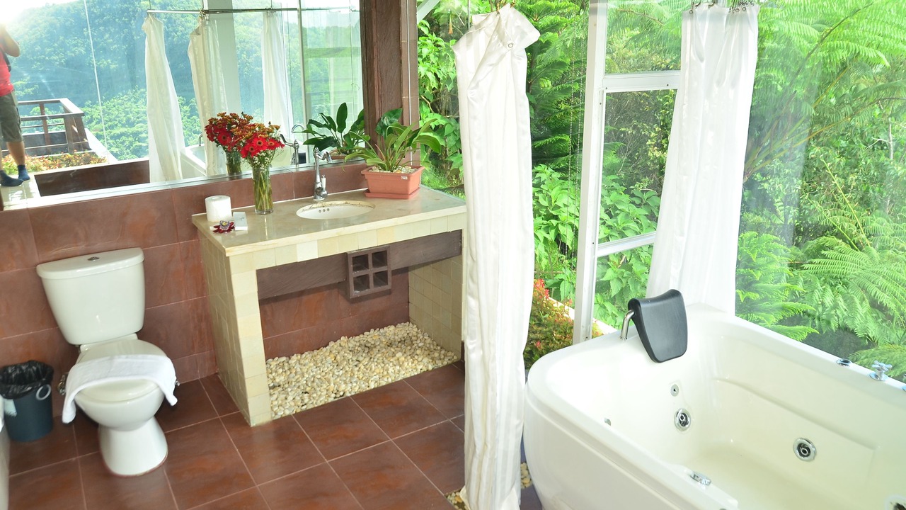 Photo of Bathroom in Balamban