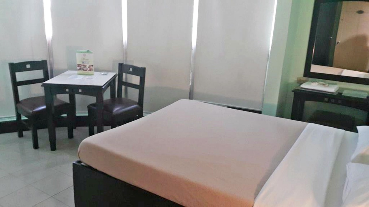 Photo of Bedroom in Quiapo