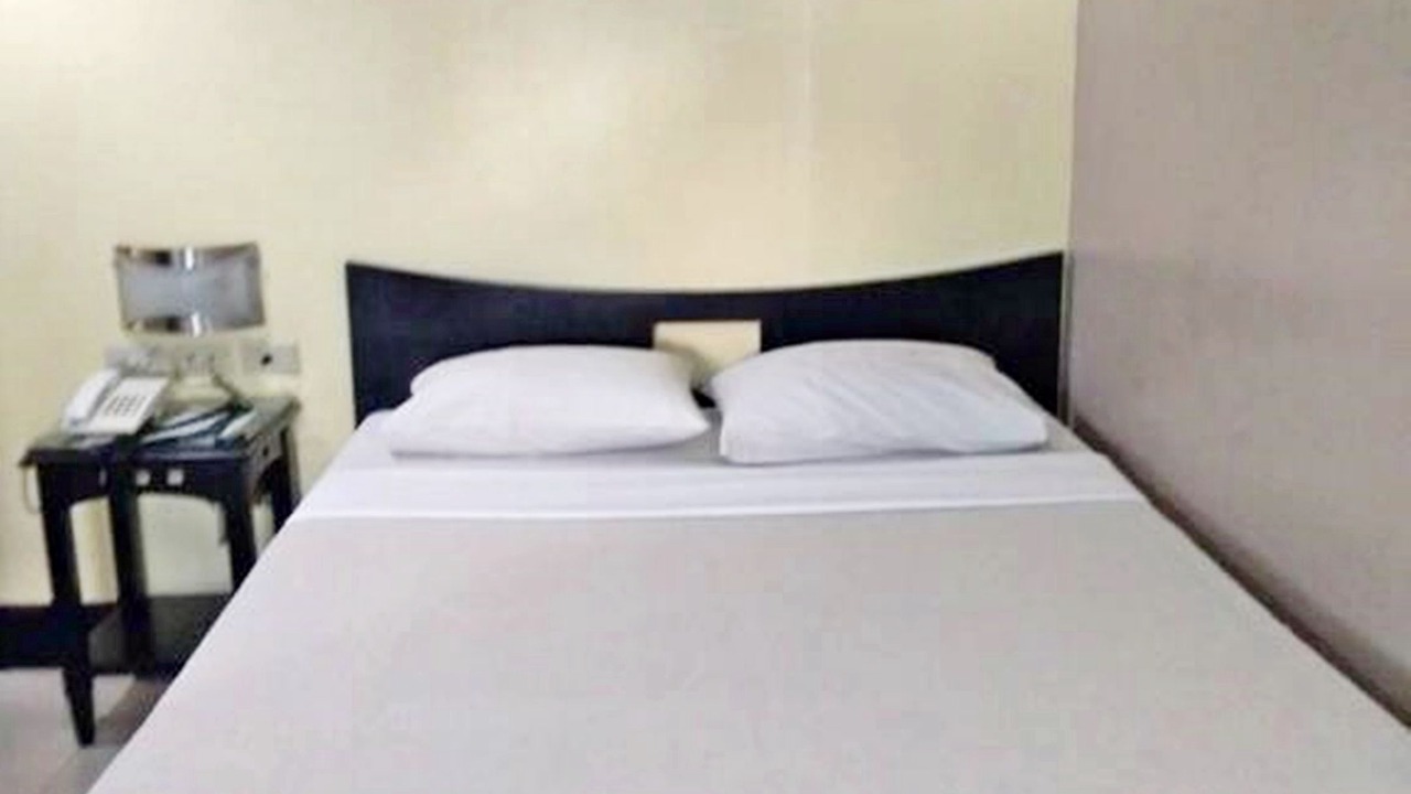 Photo of Bedroom in Quiapo