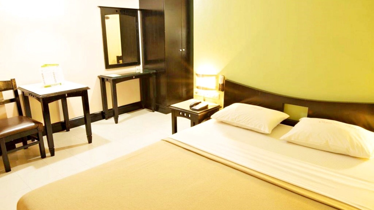 Photo of Bedroom in Quiapo