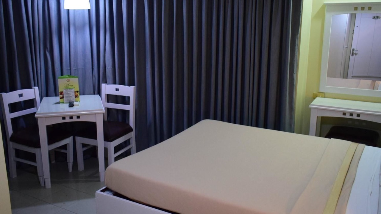 Photo of Bedroom in Quiapo