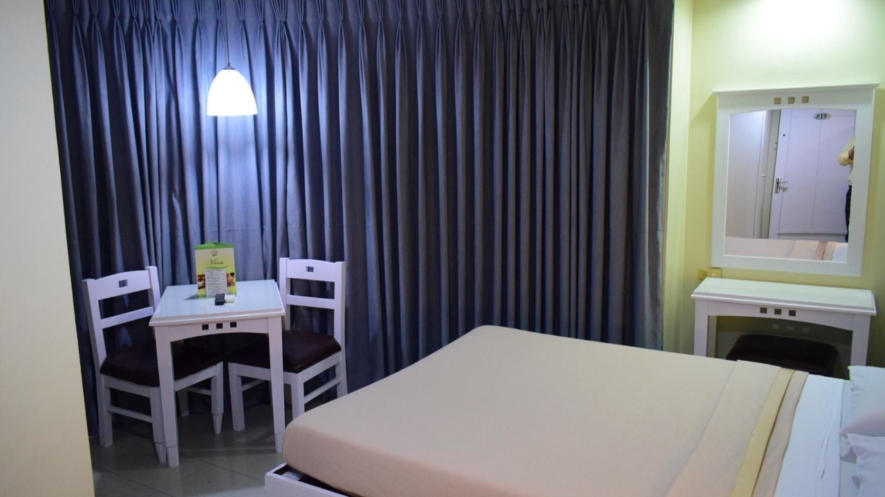 Photo of Bedroom in Quiapo