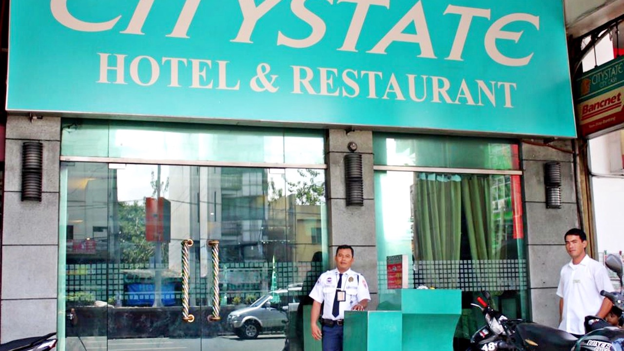 Photo of Outdoor in Quiapo