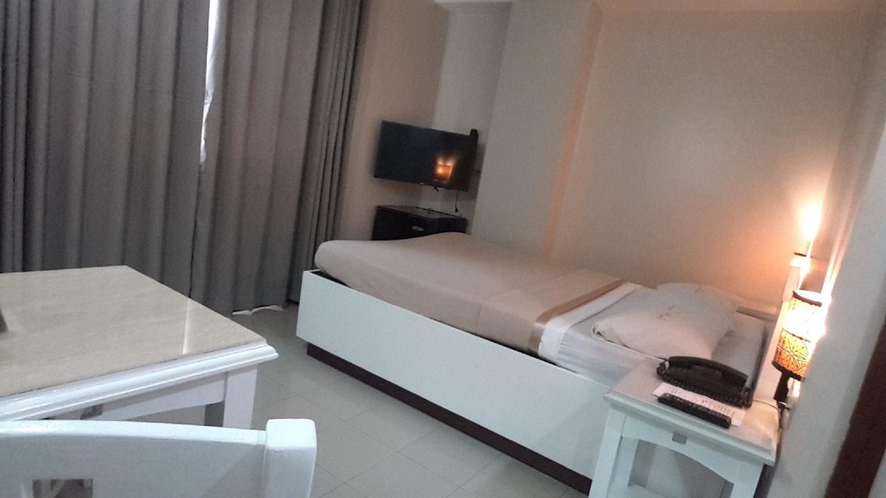 Photo of Bedroom in Quiapo